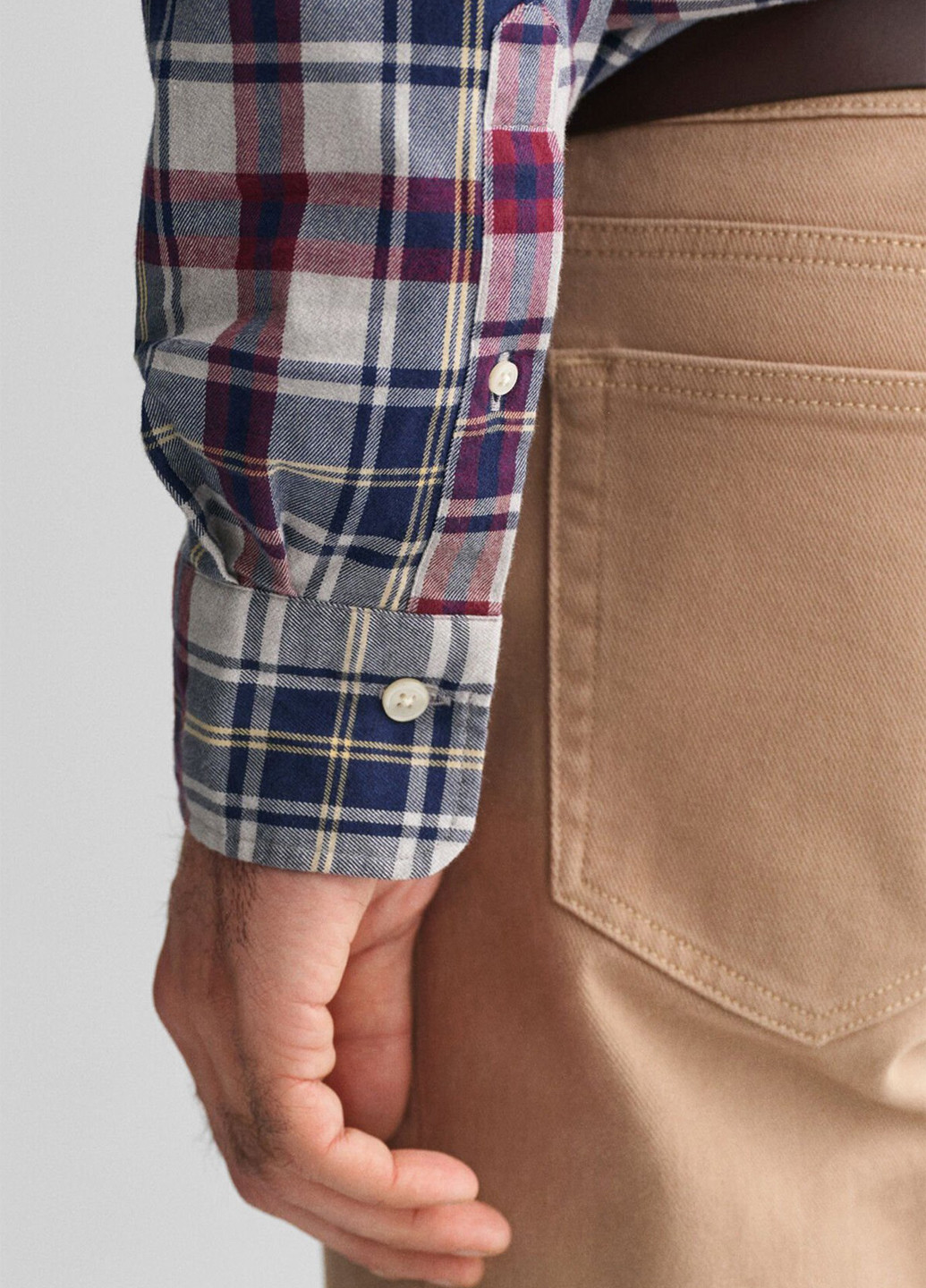 Сорочка Gant (322564200)