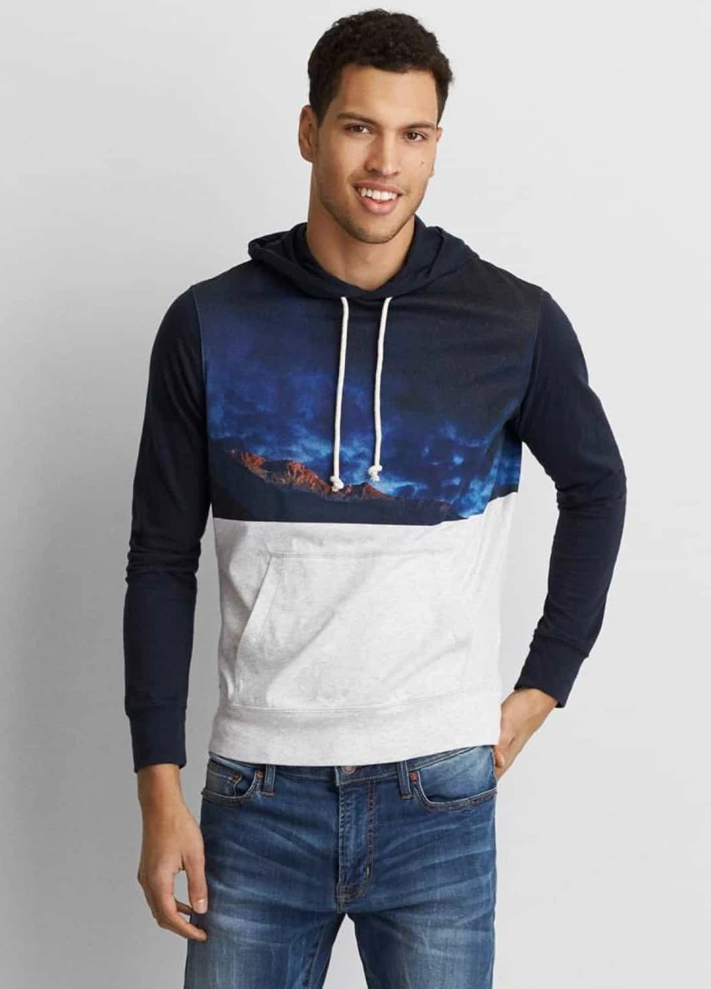 Худі American Eagle (17725095)