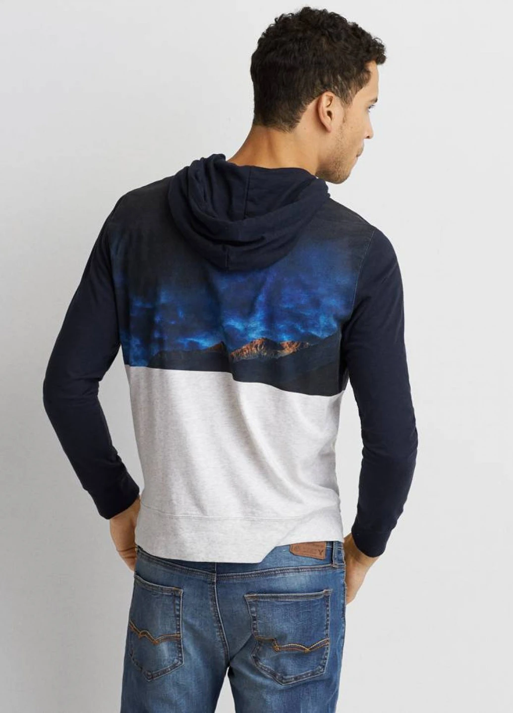 Худі American Eagle (17725095)