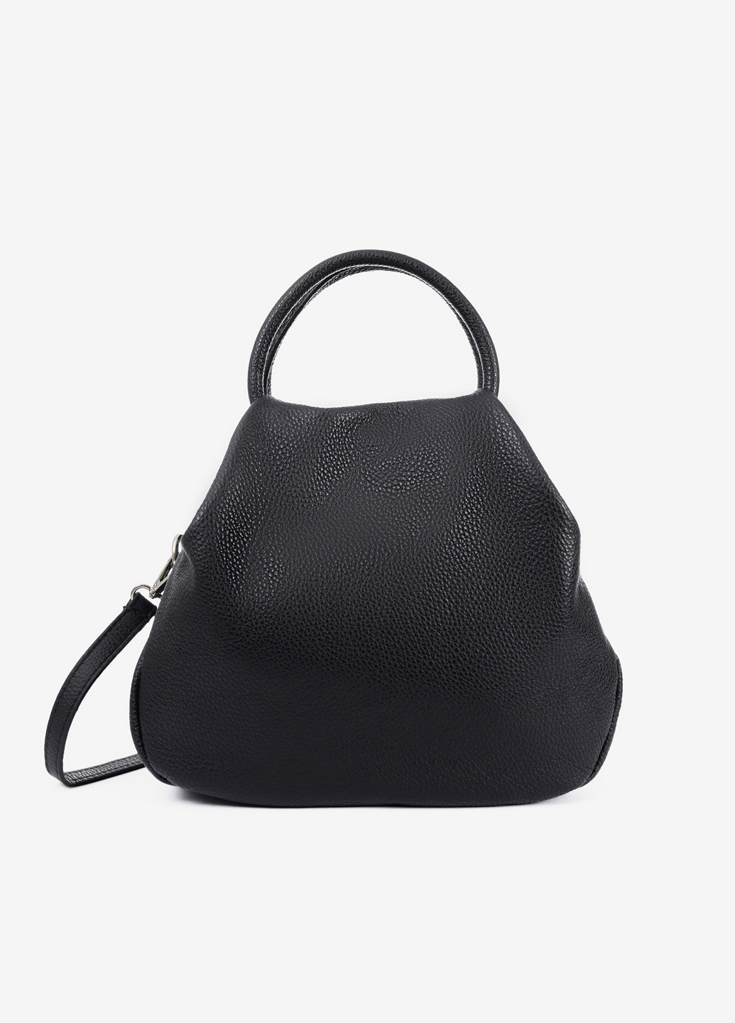 Сумка жіноча шкіряна тоут середня Tote Regina Notte (253976654)