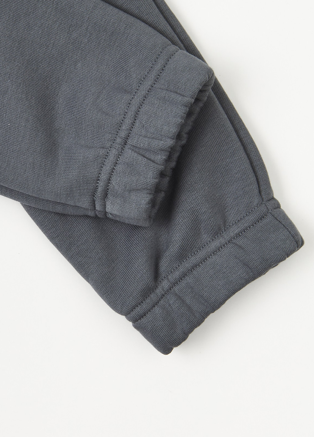 Комбинированный демисезонный костюм (свитшот, брюки) брючный Ляля