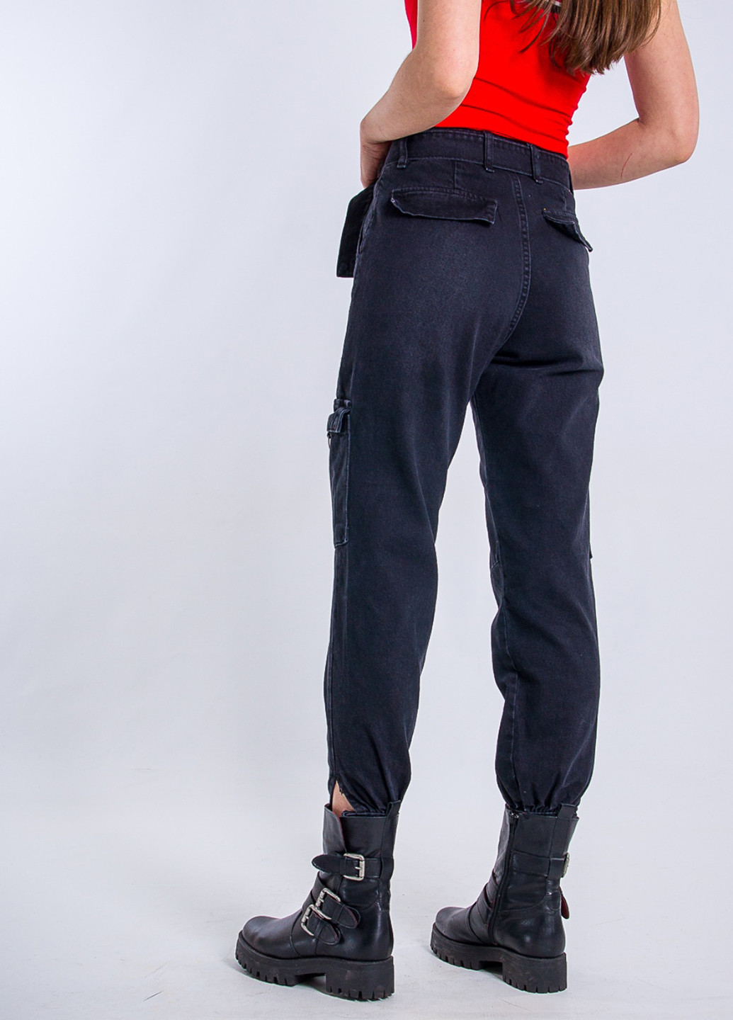 Джинсы Bebe Plus - (253391485)