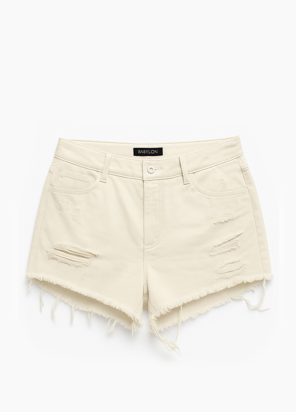 Шорты Babylon (362622998)