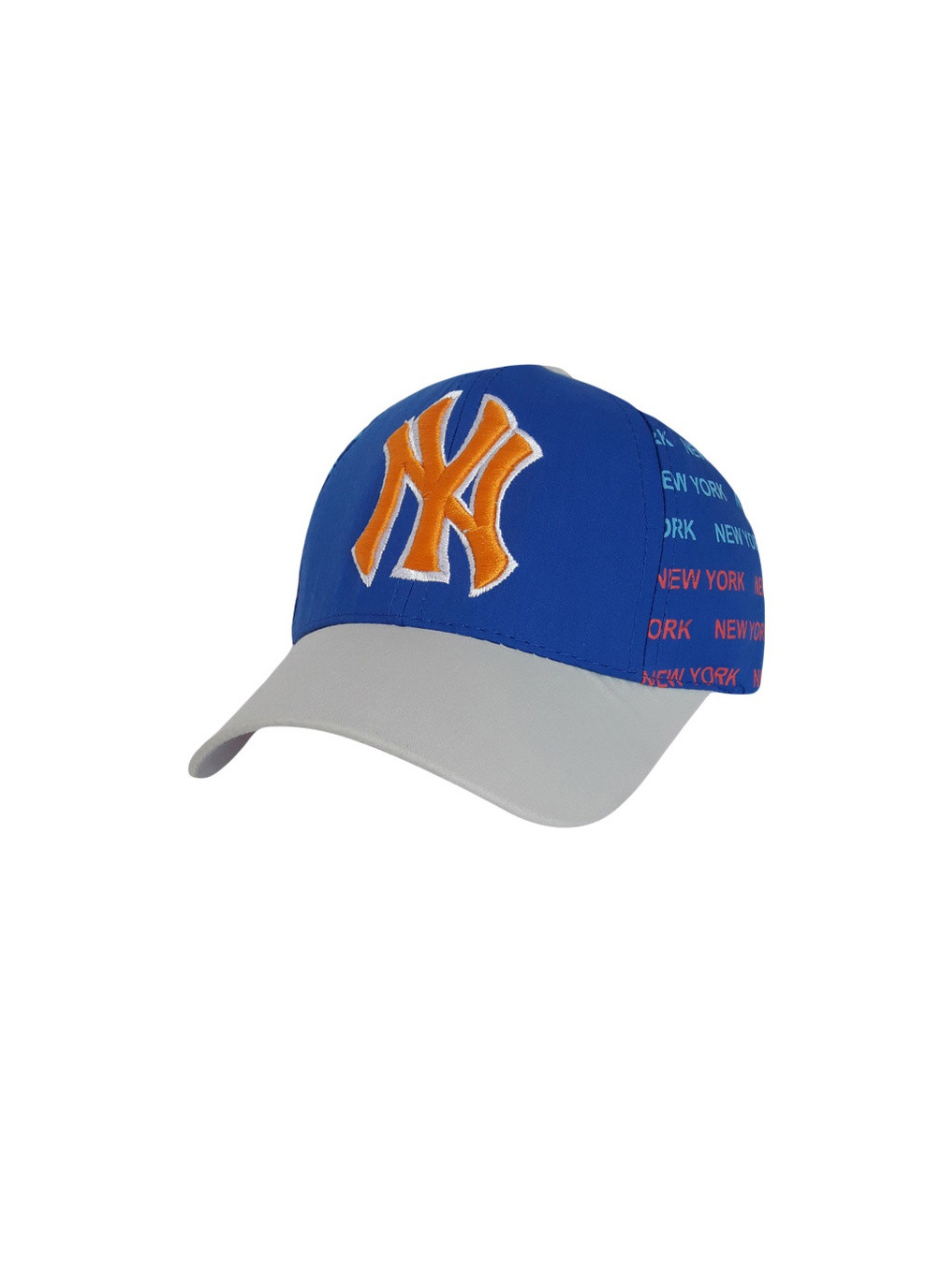 Детская бейсболка New York Sport Line (250536873)