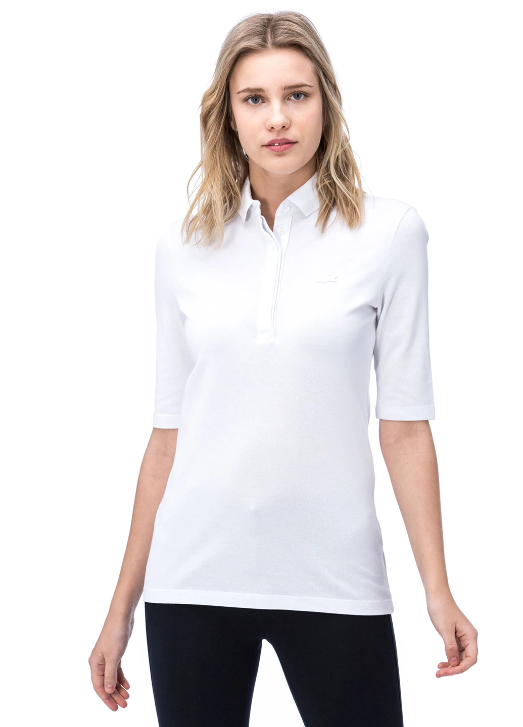 Поло Lacoste (250493794)