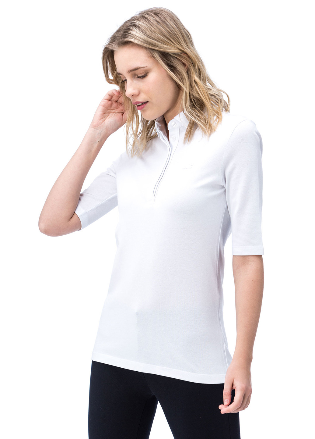 Поло Lacoste (250493794)