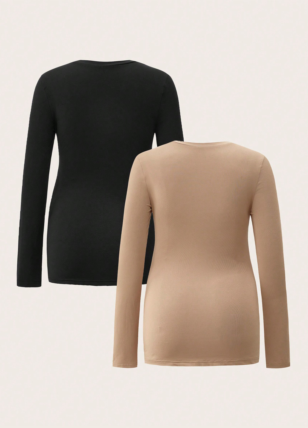 Лонгслів для вагітних SHEIN (340649245)