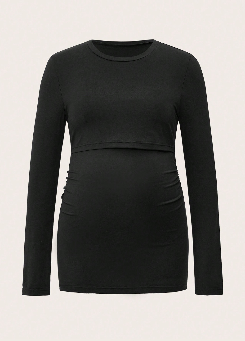 Лонгслів для вагітних SHEIN (340649245)