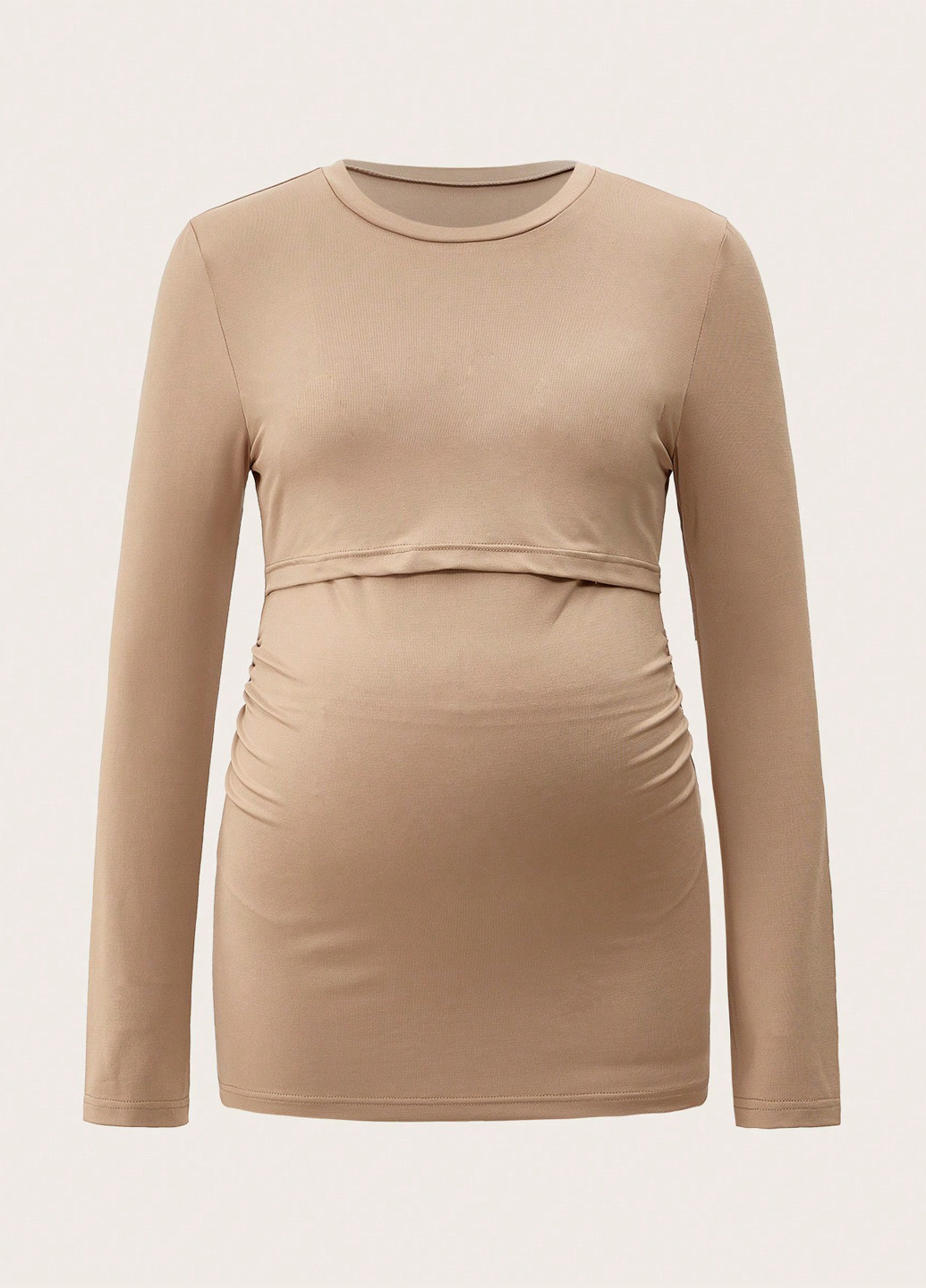 Лонгслів для вагітних SHEIN (340649245)