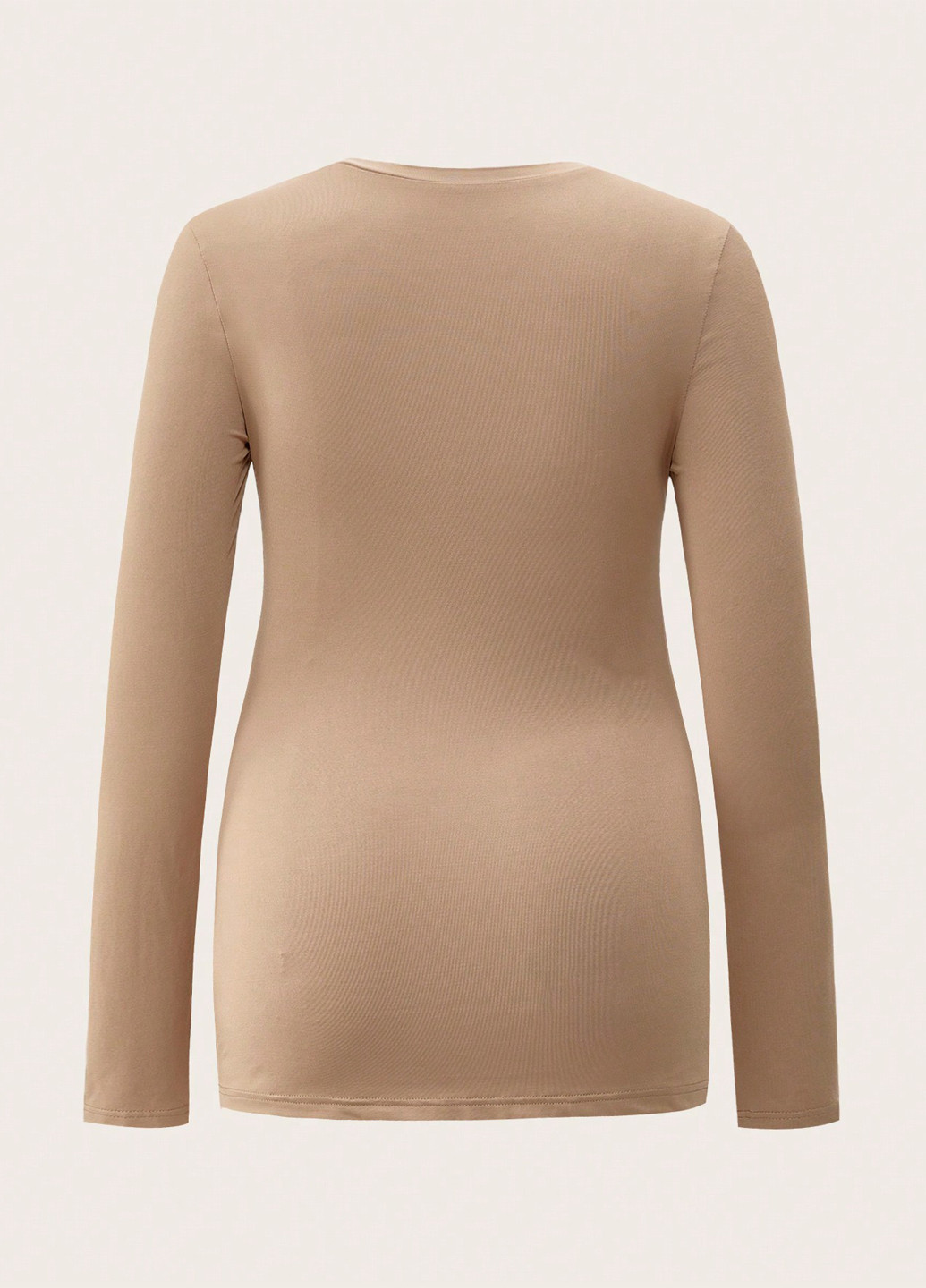 Лонгслів для вагітних SHEIN (340649245)