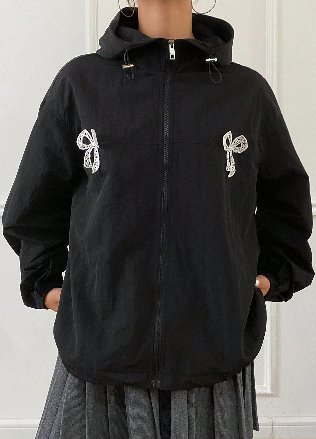 Вітровка SHEIN (366071136}