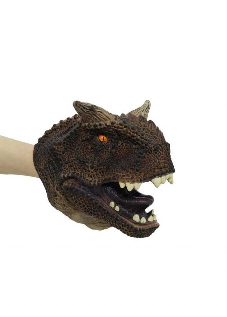 Игровой набор перчатка Карнотавр (X315UT) Same Toy рукавичка карнотавр (202374278)
