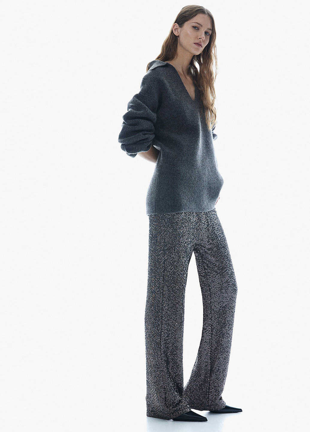 Штани H&M (361285800)