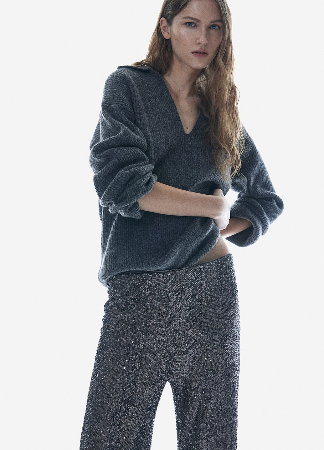 Штани H&M (361285800)