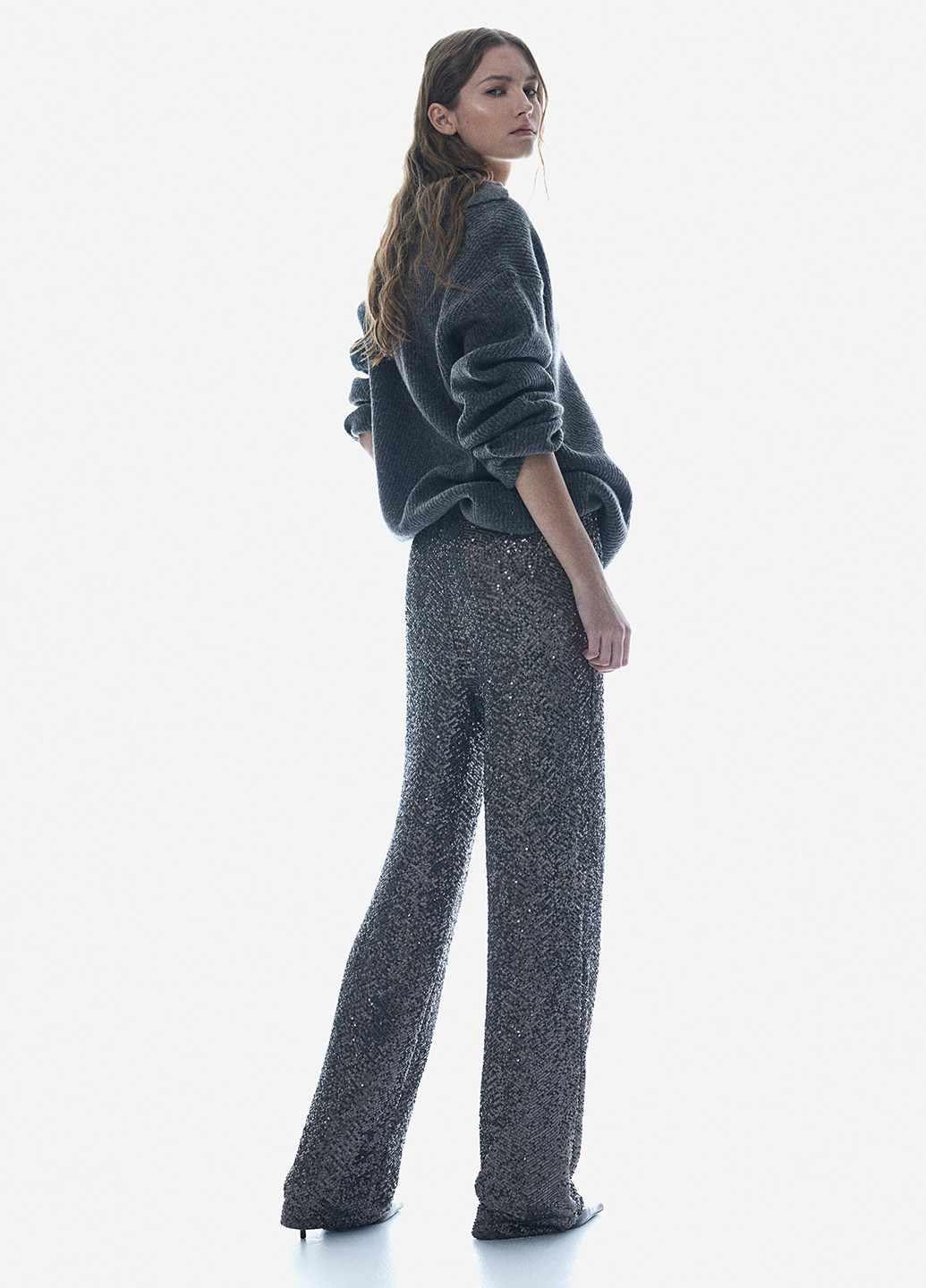 Штани H&M (361285800)