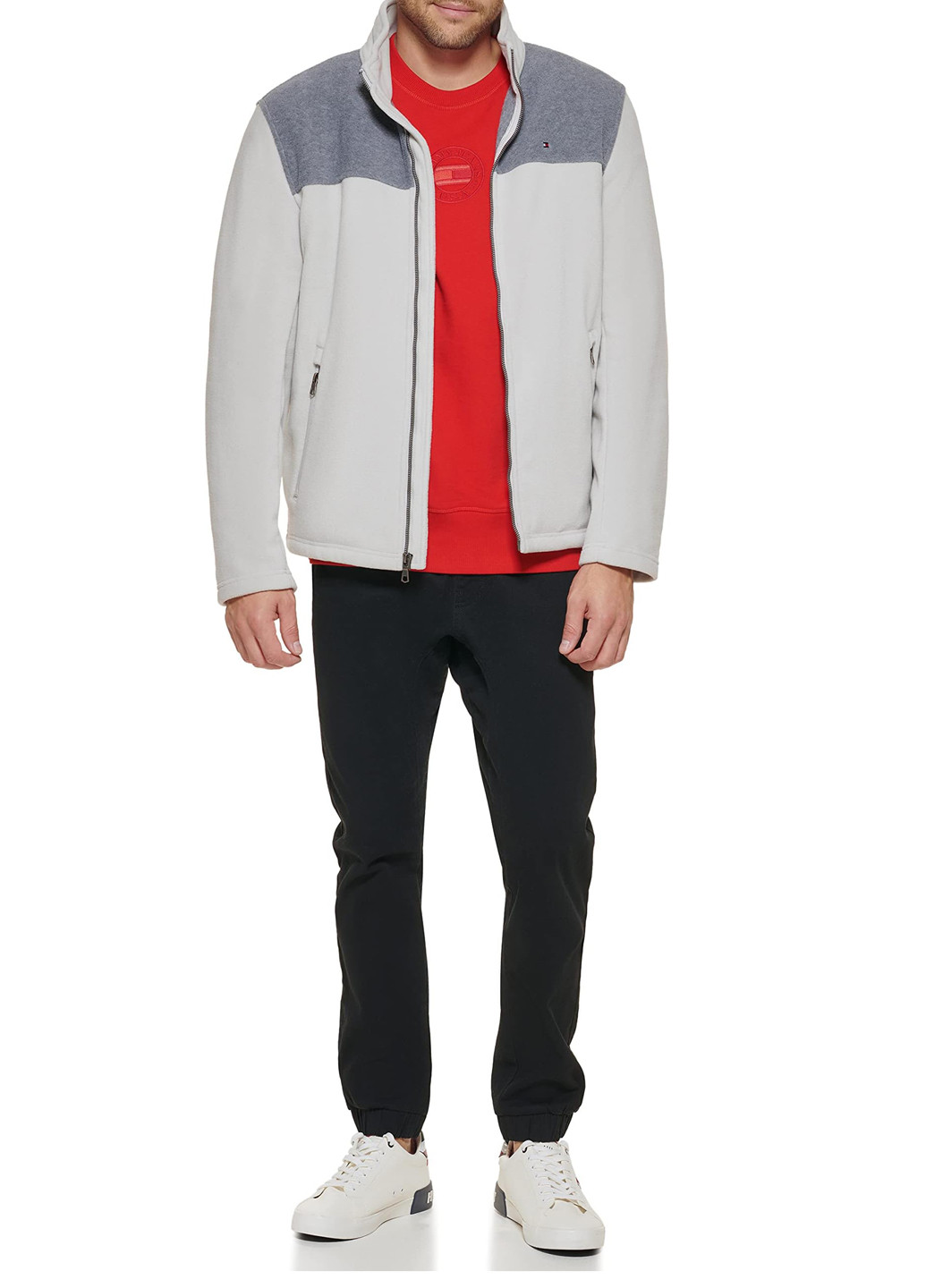 Толстовка Tommy Hilfiger (276538493)