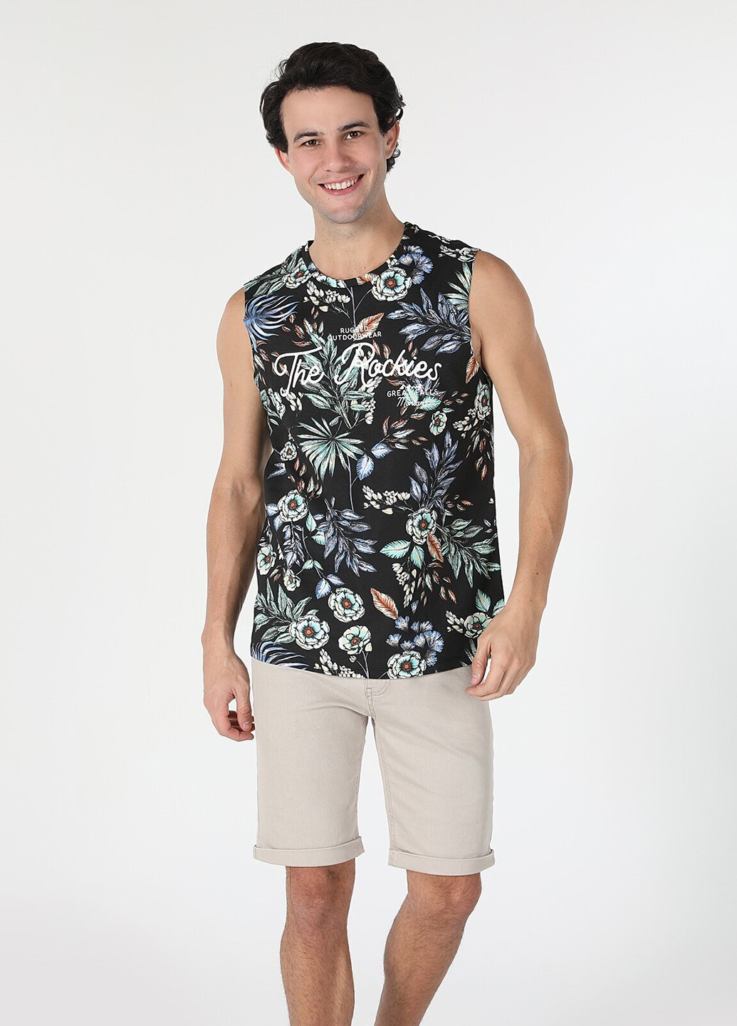 Майка Colin's (254580918)