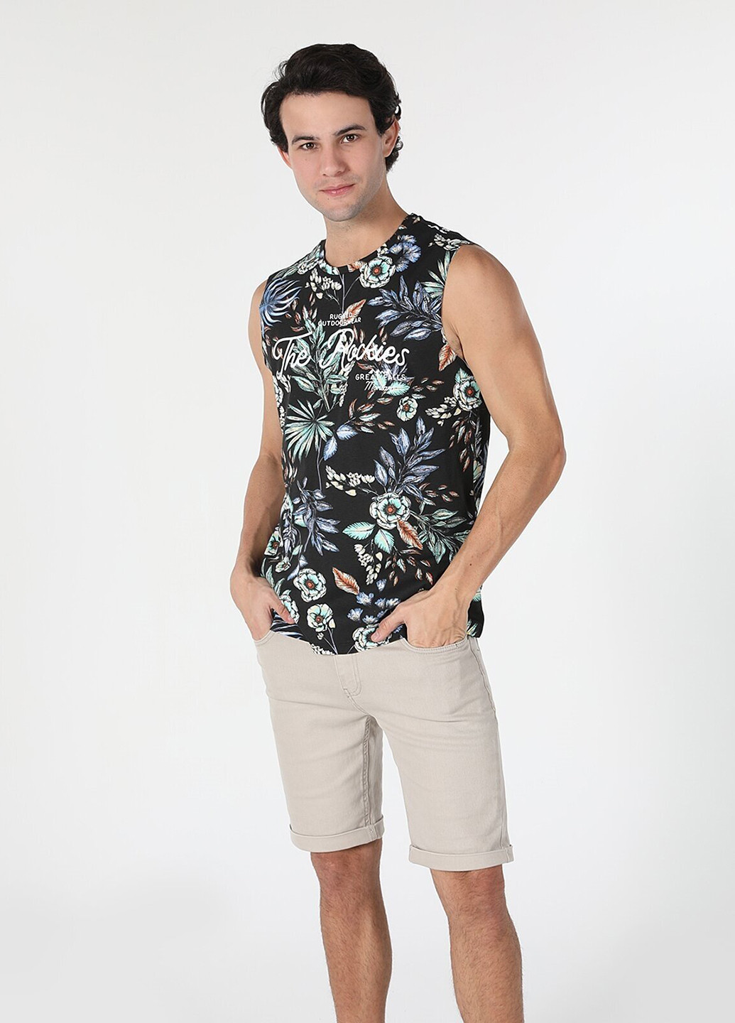 Майка Colin's (254580918)