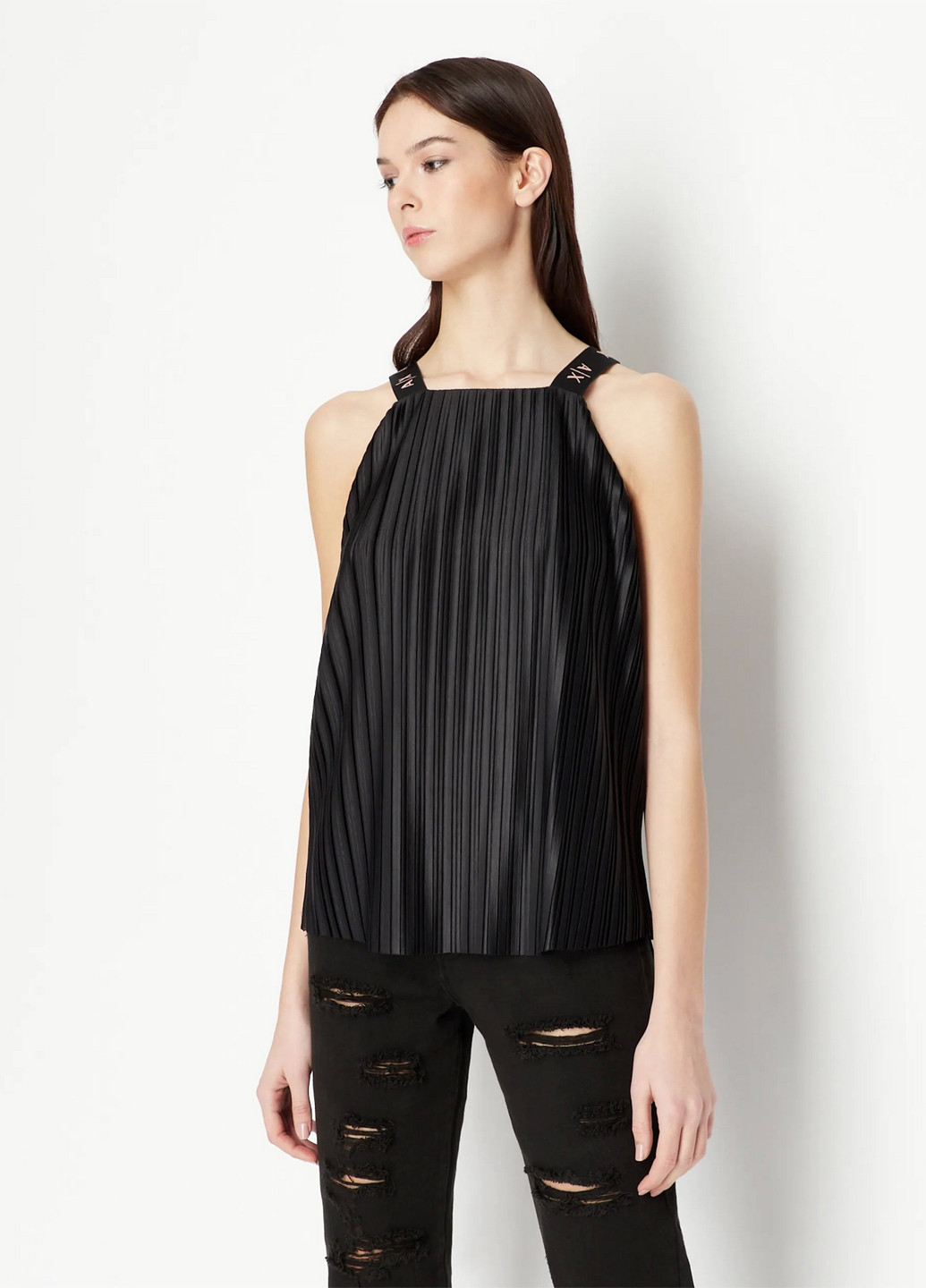 Майка Armani Exchange — 365686657