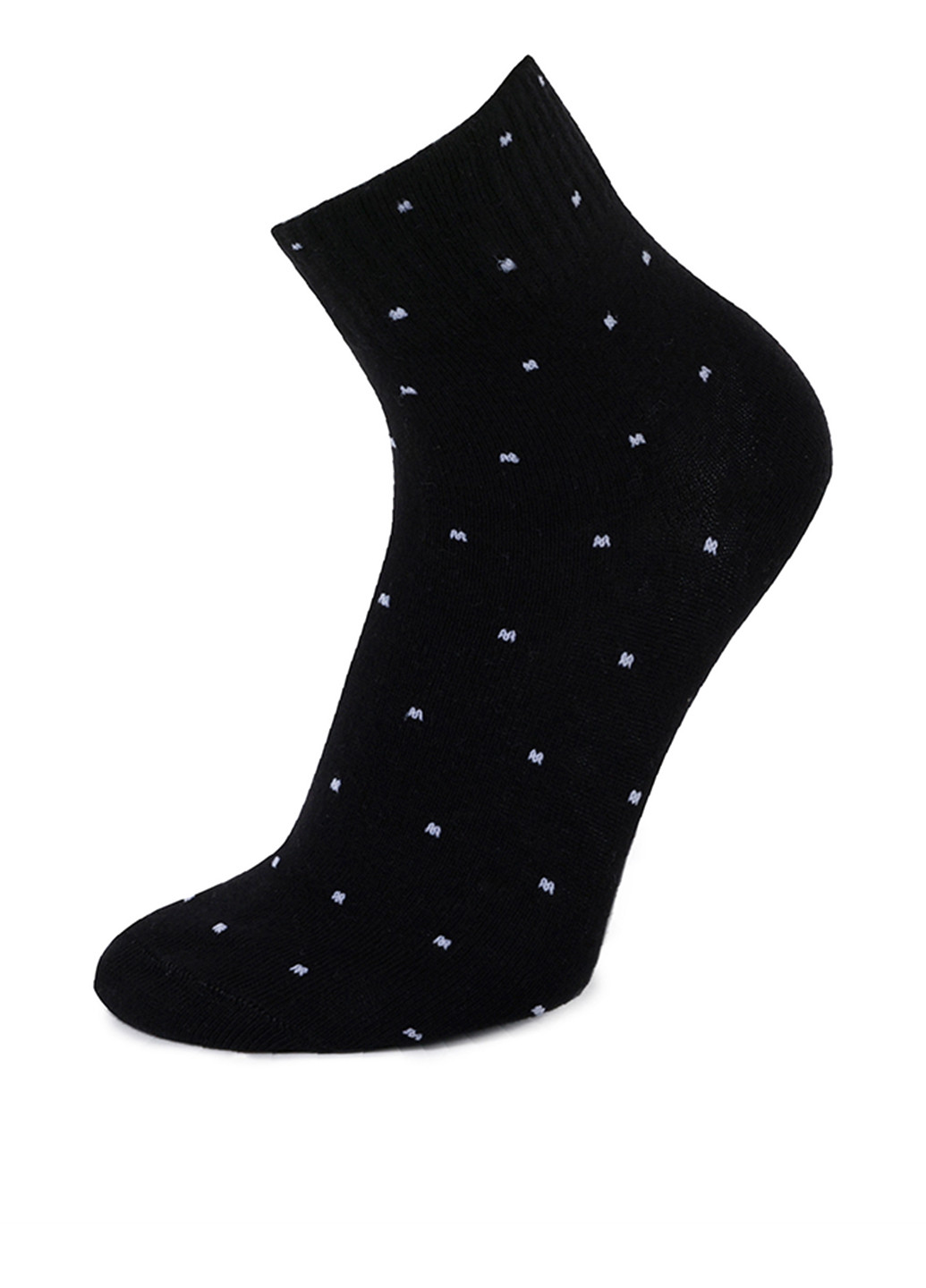 Чорні шкарпетки Colin's малюнки (292787487)