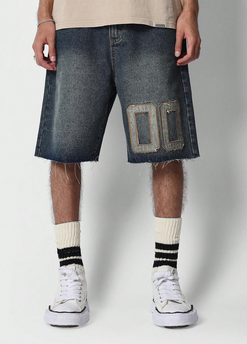 Шорты SHEIN (366071456)