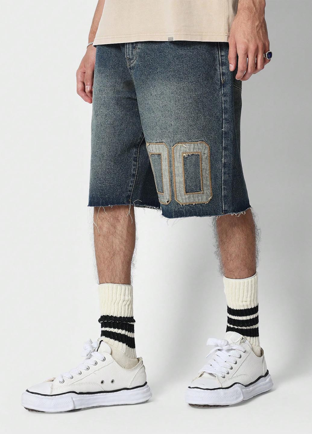 Шорты SHEIN (366071456)