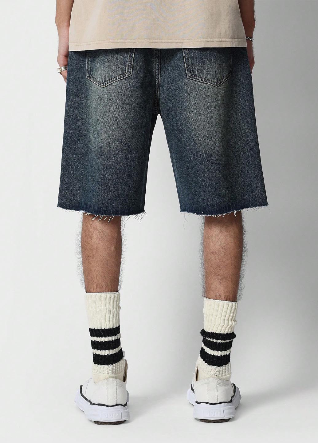 Шорты SHEIN (366071456)