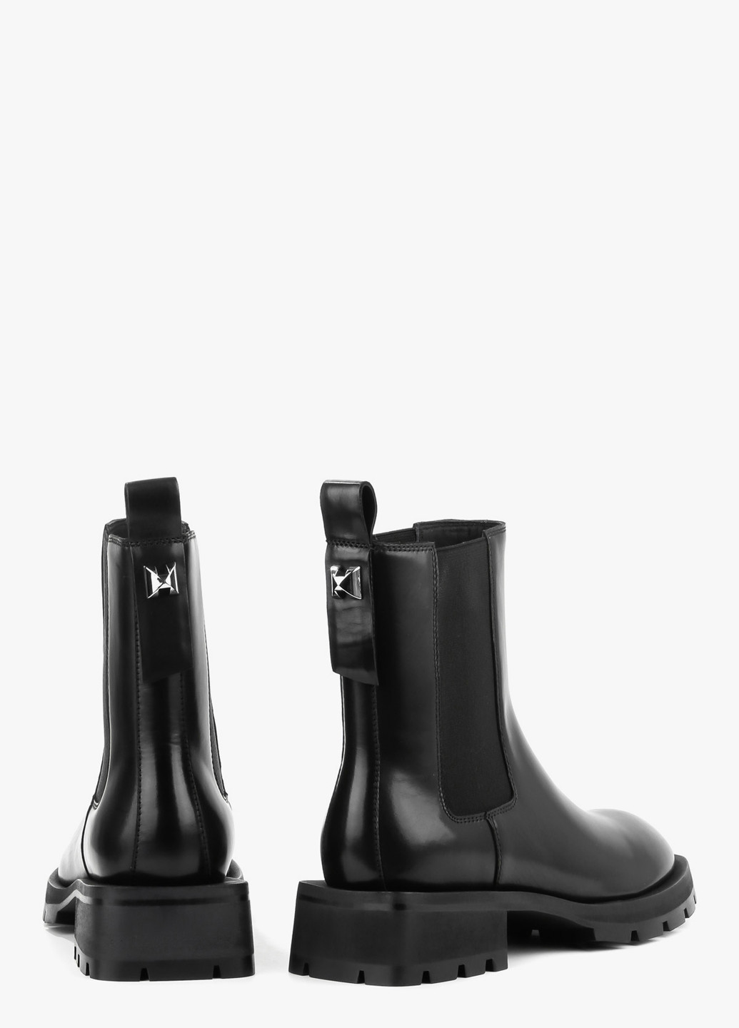 Черевики Le'BERDES (302137742)