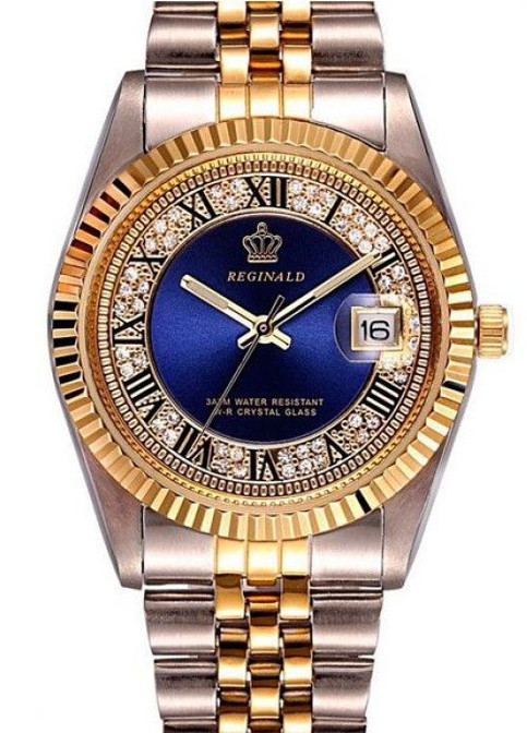 Женские часы Crystal quartz Reginald (229041636)