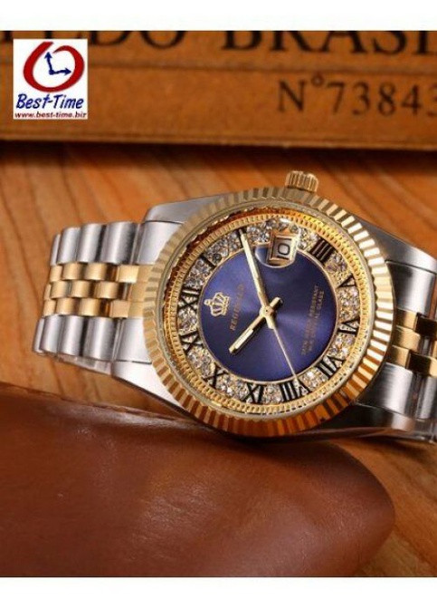 Женские часы Crystal quartz Reginald (229041636)