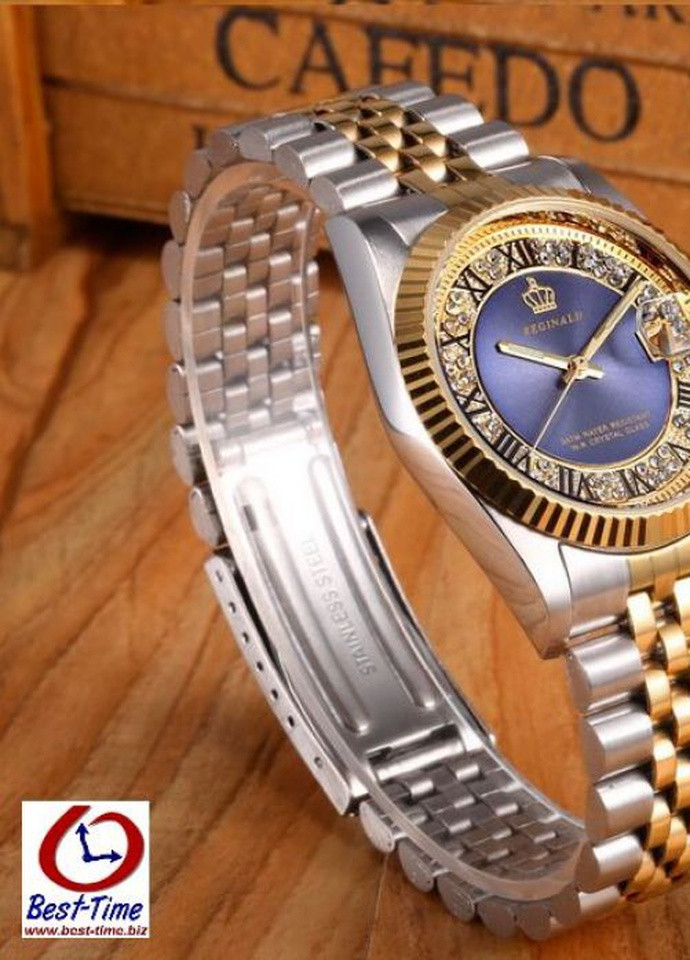 Женские часы Crystal quartz Reginald (229041636)