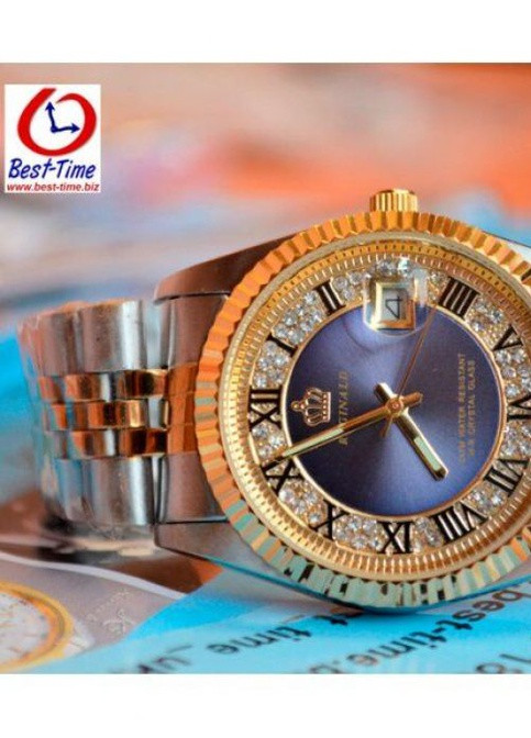 Женские часы Crystal quartz Reginald (229041636)