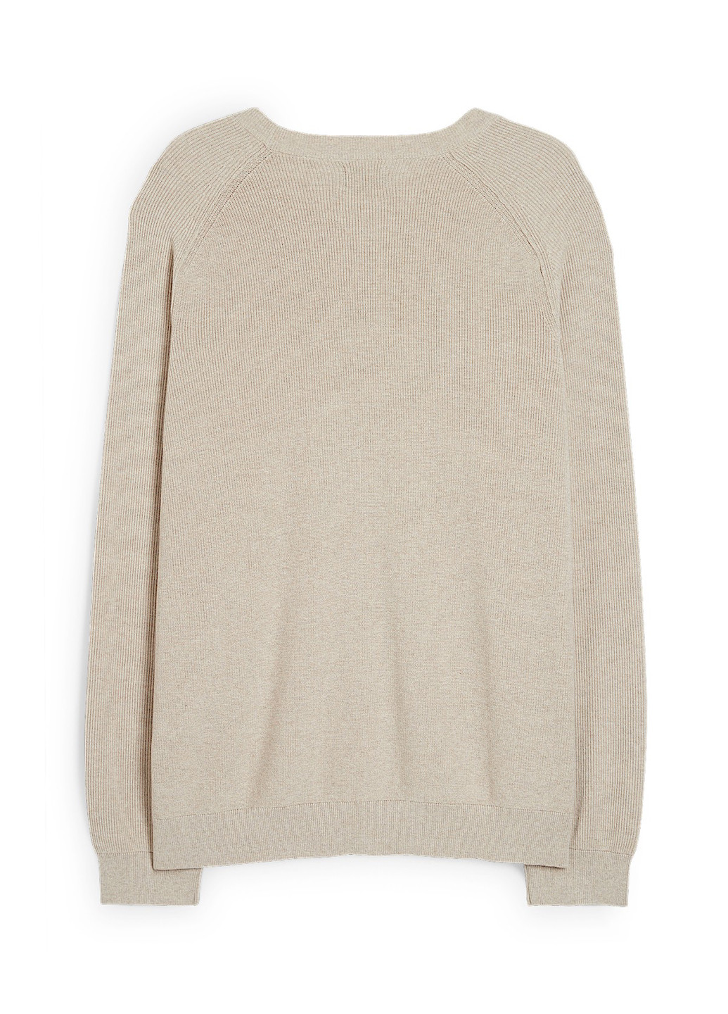 Бежевый демисезонный джемпер джемпер C&A