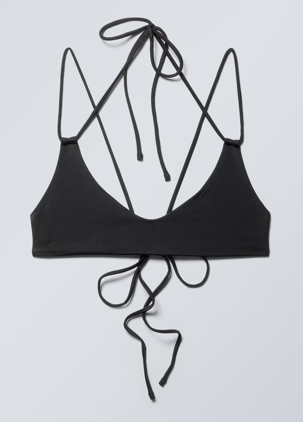 Купальный лиф Weekday (326497954)