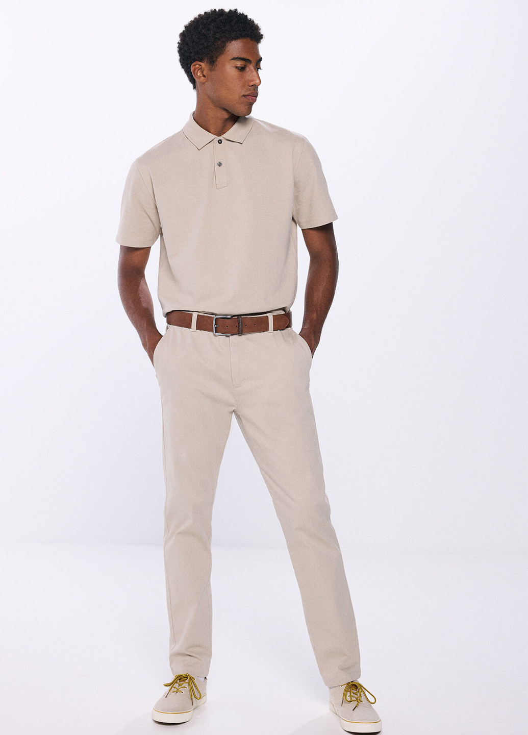 Штани Springfield (302653028)