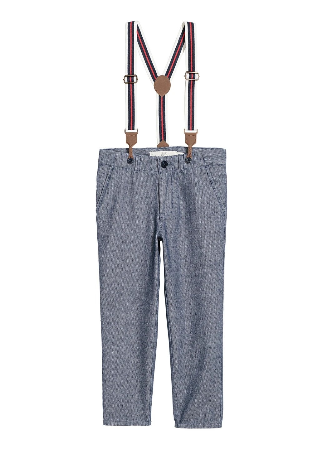 Брюки H&M (88371312)