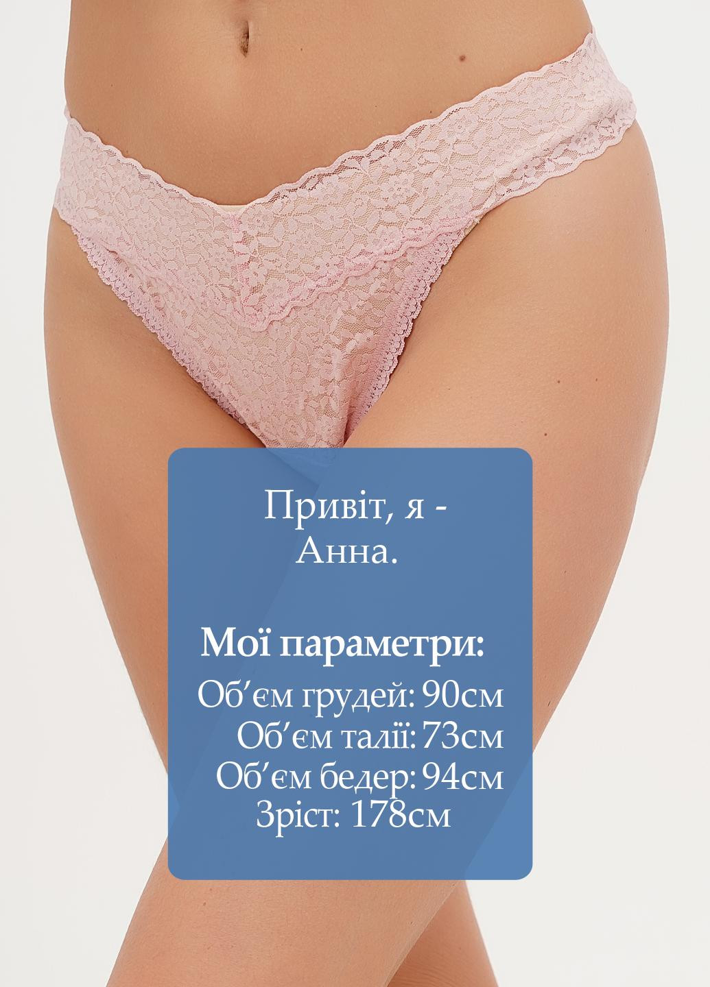 Трусики H&M (322038502)