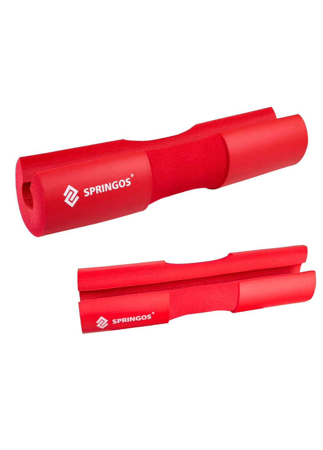 Накладка на гриф 44х9 см Springos (216134908)