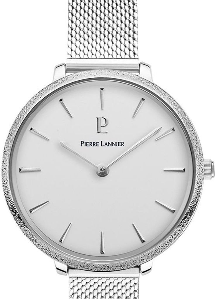 Часы 003K628 кварцевые fashion Pierre Lannier (253010291)