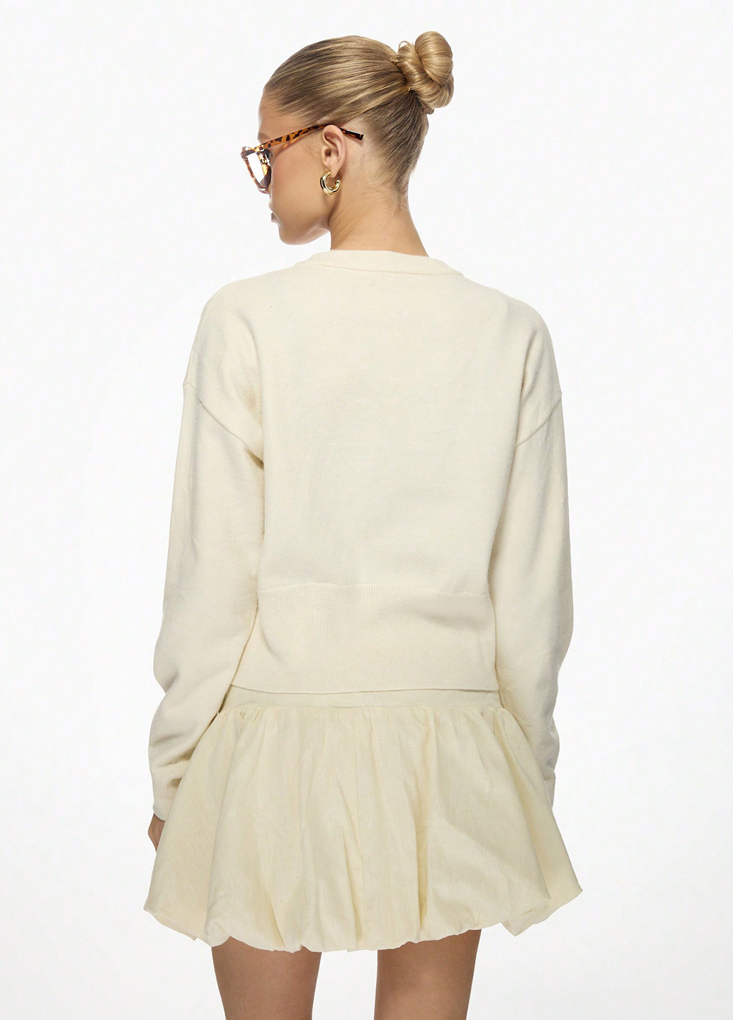 Спідниця SHEIN (365770232)