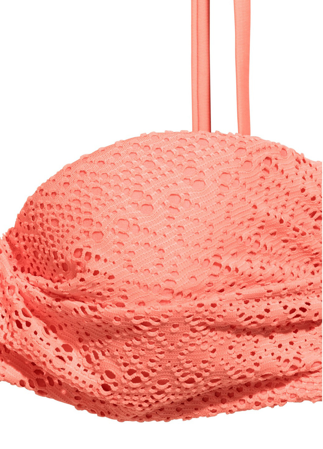 Купальний ліф H&M (241659585)