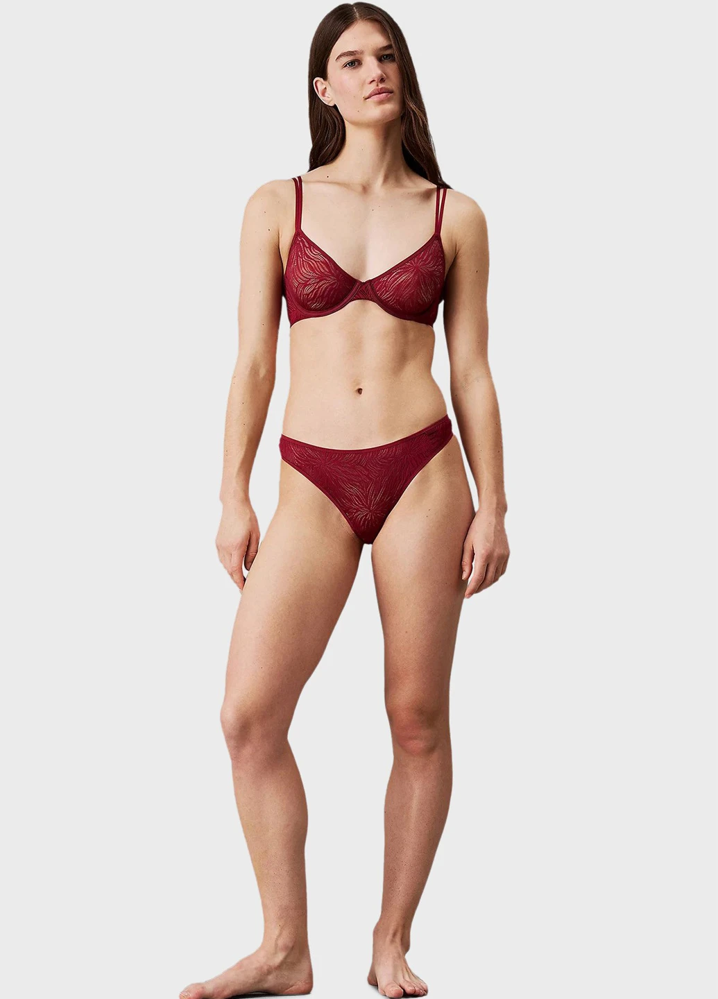 Трусики Calvin Klein (366438713)