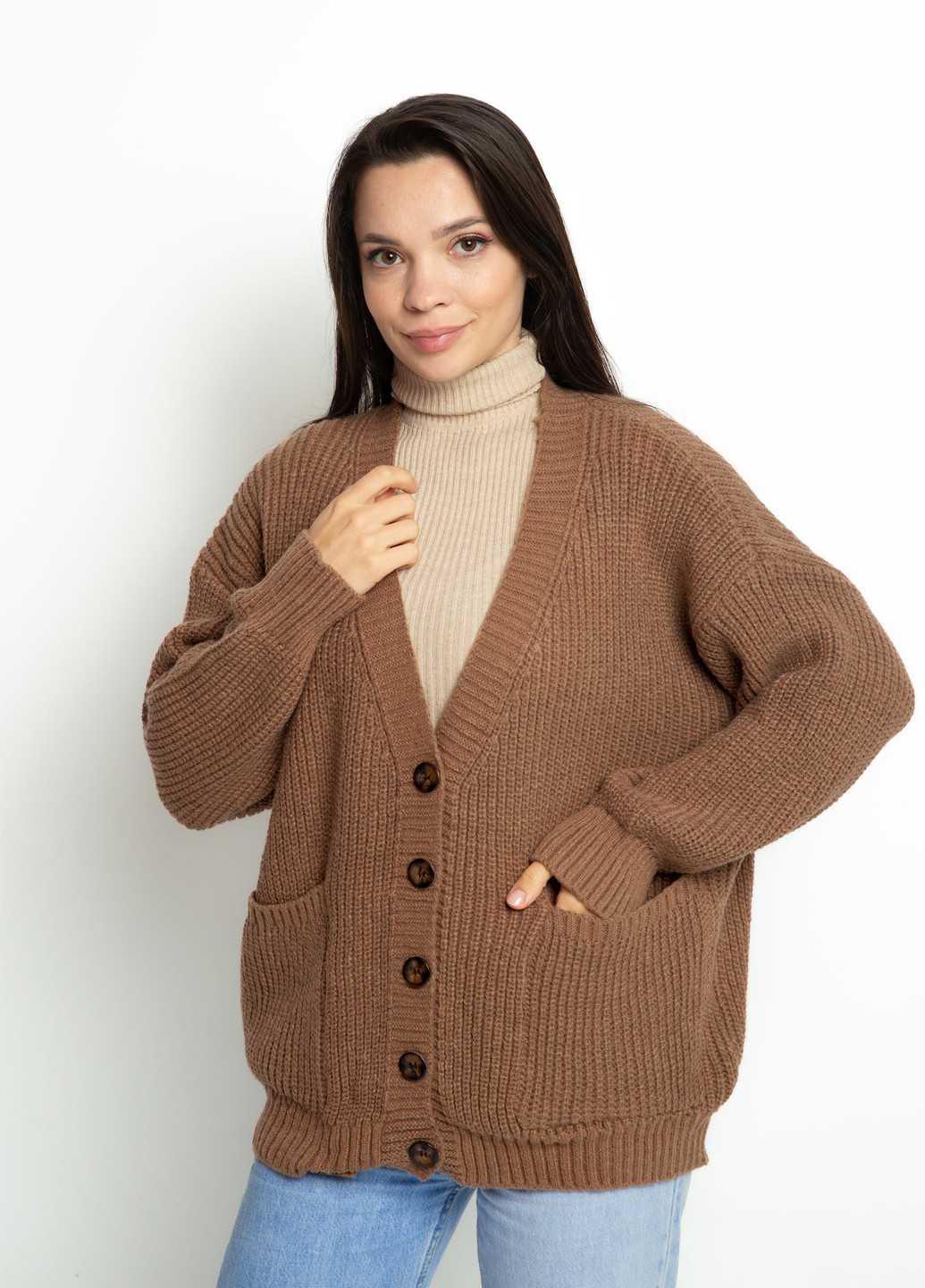 Кофта Time of Style (306717195)