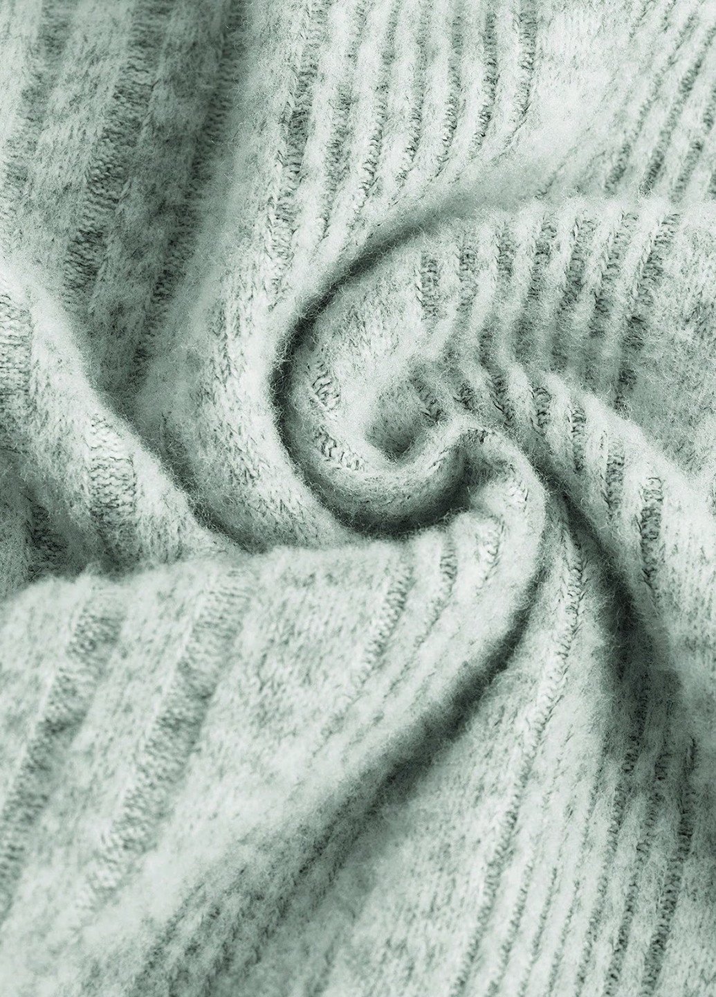 М'ятна сукня SHEIN (331110204)