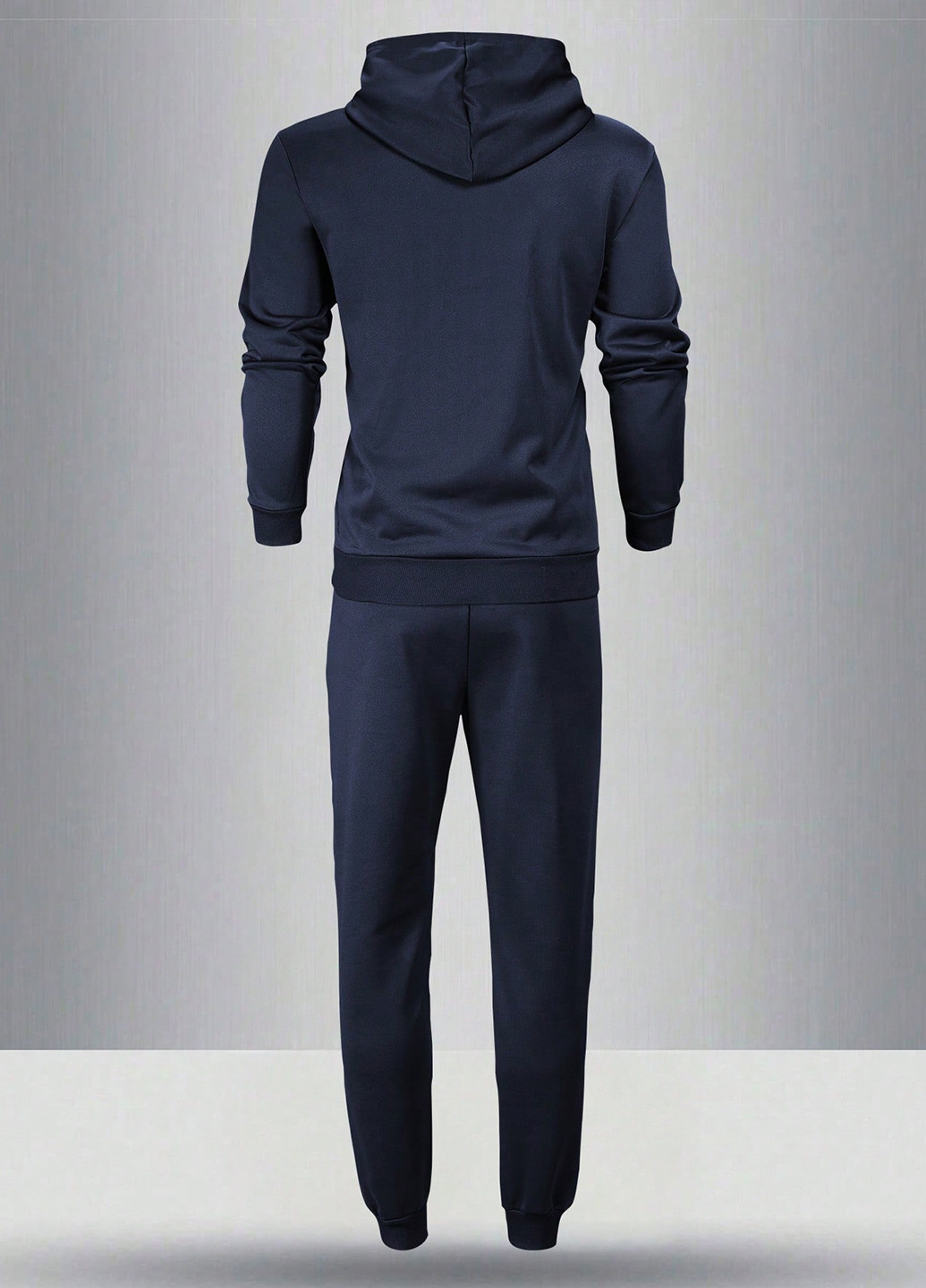 Костюм (худи, брюки) SHEIN (331536117)