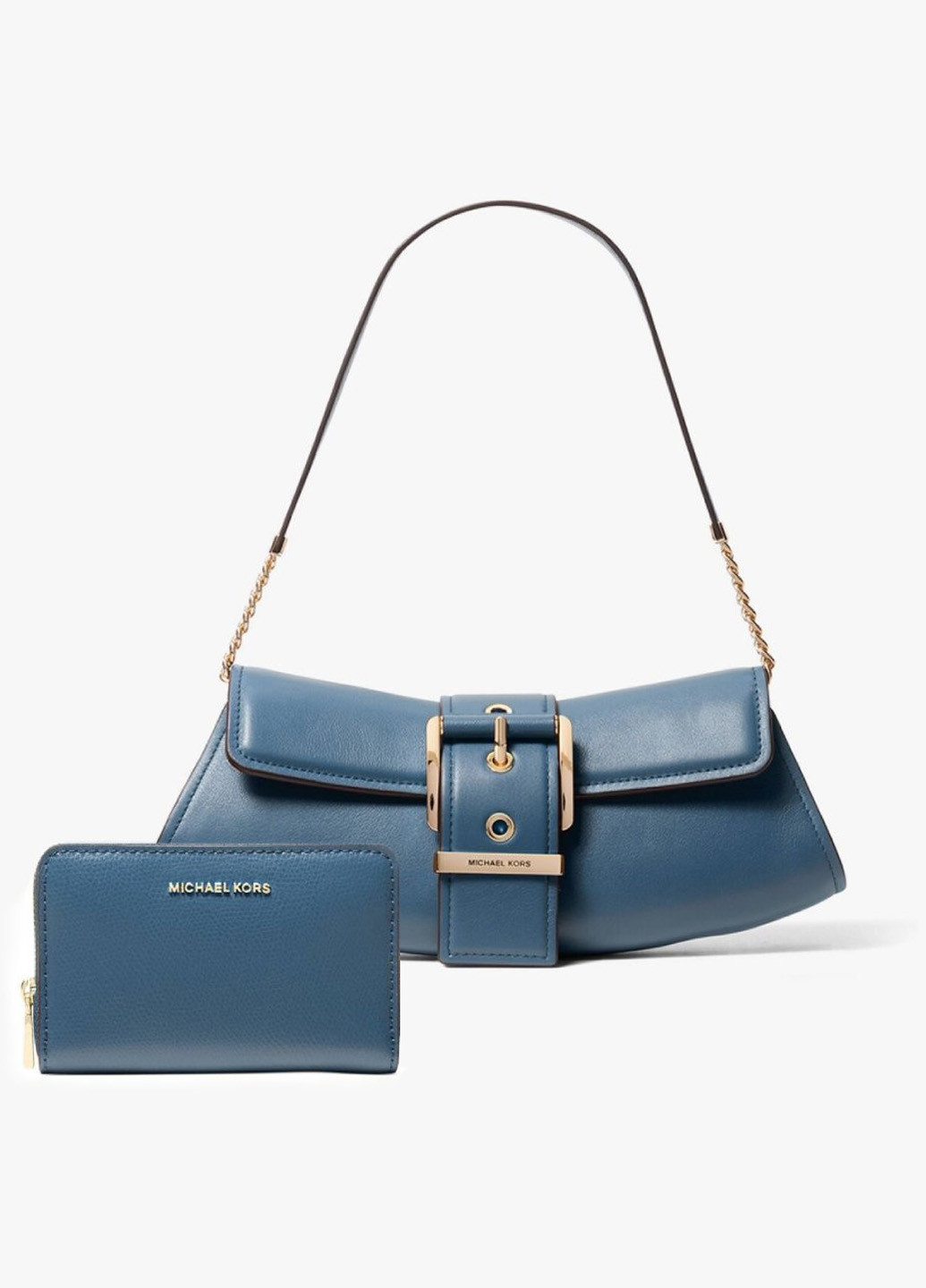 Набор (сумка, кошелек) Michael Kors (363061533)