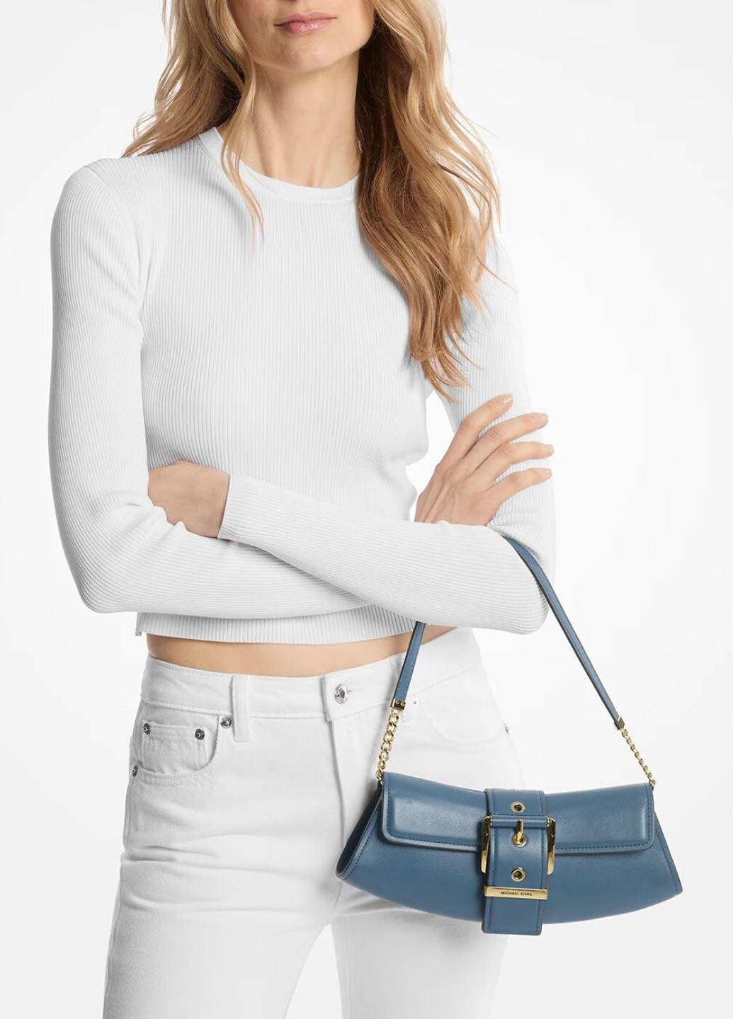 Набор (сумка, кошелек) Michael Kors (363061533)