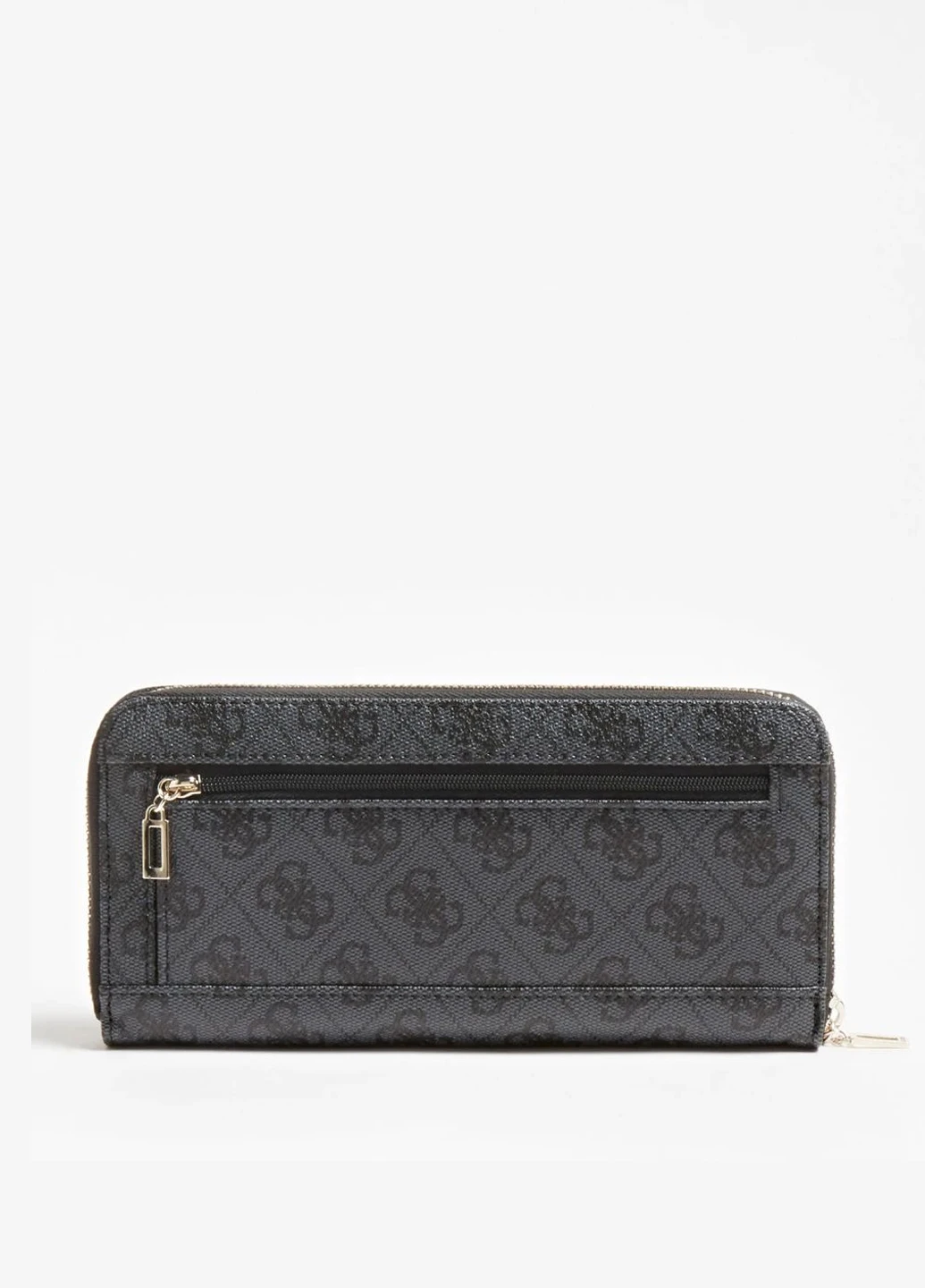 Жіночий гаманець Guess ALBY SLG LARGE ZIP AROUND (251719556)