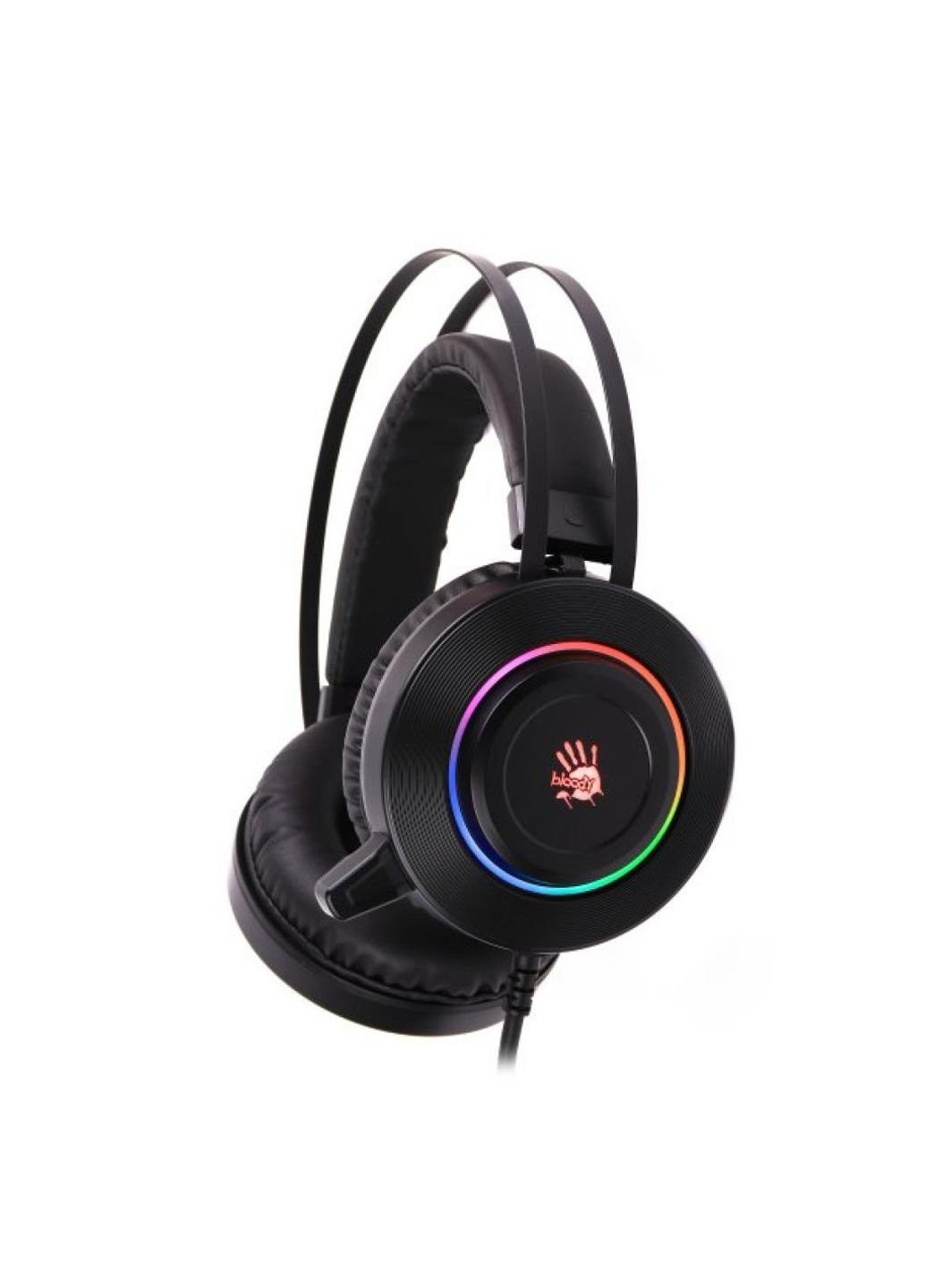Наушники A4Tech Bloody G521 Black (253547130)