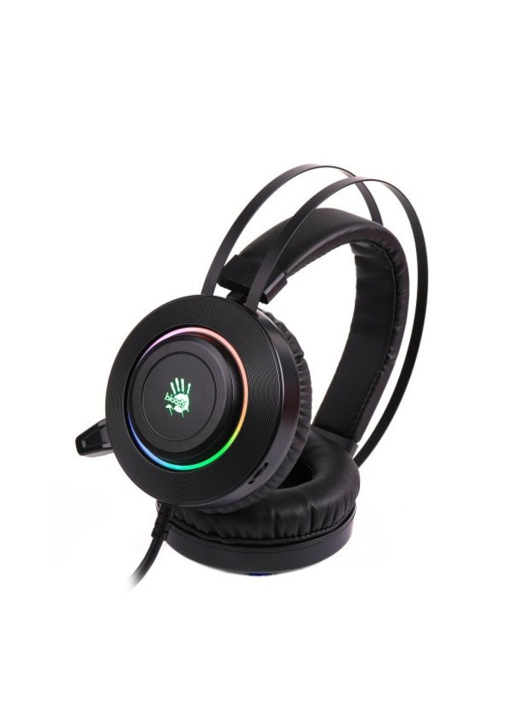 Наушники A4Tech Bloody G521 Black (253547130)